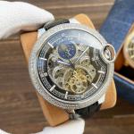 Cartier Hot Watches CHW175