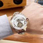 Cartier Hot Watches CHW186