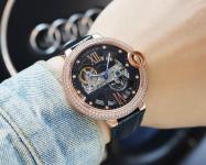 Cartier Hot Watches CHW020