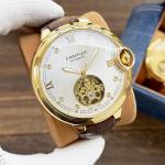 Cartier Hot Watches CHW204