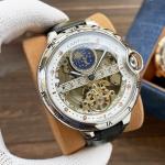 Cartier Hot Watches CHW207
