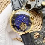 Cartier Hot Watches CHW025