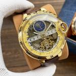 Cartier Hot Watches CHW250