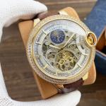 Cartier Hot Watches CHW252