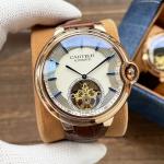 Cartier Hot Watches CHW267
