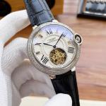 Cartier Hot Watches CHW284