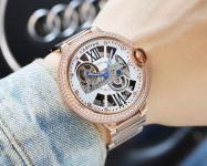 Cartier Hot Watches CHW032