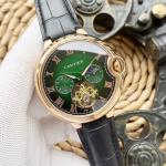 Cartier Hot Watches CHW033
