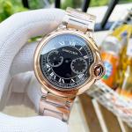 Cartier Hot Watches CHW339