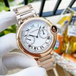 Cartier Hot Watches CHW346