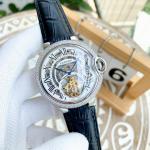 Cartier Hot Watches CHW348