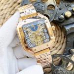 Cartier Hot Watches CHW354