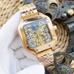 Cartier Hot Watches CHW356