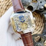 Cartier Hot Watches CHW361