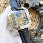 Cartier Hot Watches CHW363