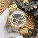 Cartier Hot Watches CHW037