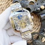 Cartier Hot Watches CHW370