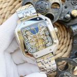 Cartier Hot Watches CHW371