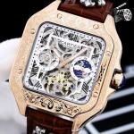 Cartier Hot Watches CHW384