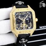 Cartier Hot Watches CHW393