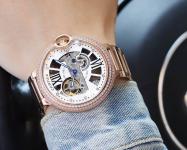 Cartier Hot Watches CHW040