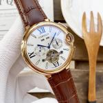 Cartier Hot Watches CHW044