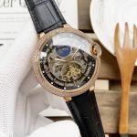 Cartier Hot Watches CHW046