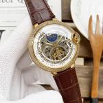 Cartier Hot Watches CHW054