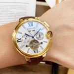 Cartier Hot Watches CHW057