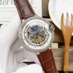 Cartier Hot Watches CHW059