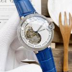Cartier Hot Watches CHW063