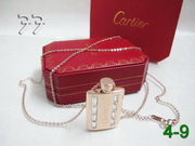 Replica Cartier Necklaces RCaN01