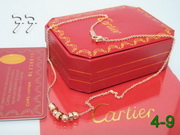 Cartier Necklaces CaNec110
