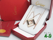 Cartier Necklaces CaNec130