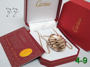 Replica Cartier Necklaces RCaN30