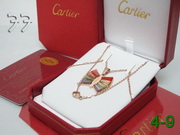 Replica Cartier Necklaces RCaN58