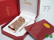 Replica Cartier Necklaces RCaN06