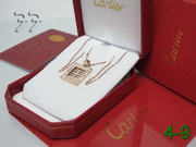 Replica Cartier Necklaces RCaN62