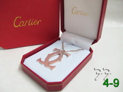 Cartier Necklaces CaNec072