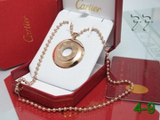 Cartier Necklaces CaNec089
