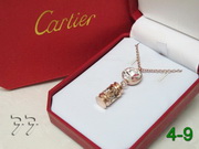 Cartier Necklaces CaNec091