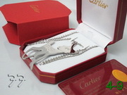 Cartier Necklaces CaNec098