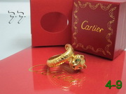 Cartier Rings CaRis11