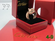Cartier Rings CaRis14
