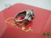 Cartier Rings CaRis21