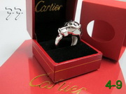 Cartier Rings CaRis22