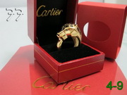 Cartier Rings CaRis23