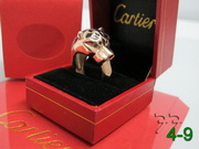 Cartier Rings CaRis28