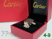 Cartier Rings CaRis29