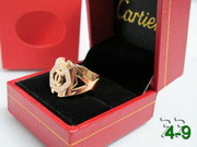 Cartier Rings CaRis32